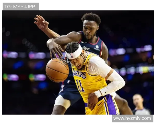 湖人对阵76人精彩直播回顾与赛后分析尽在此处