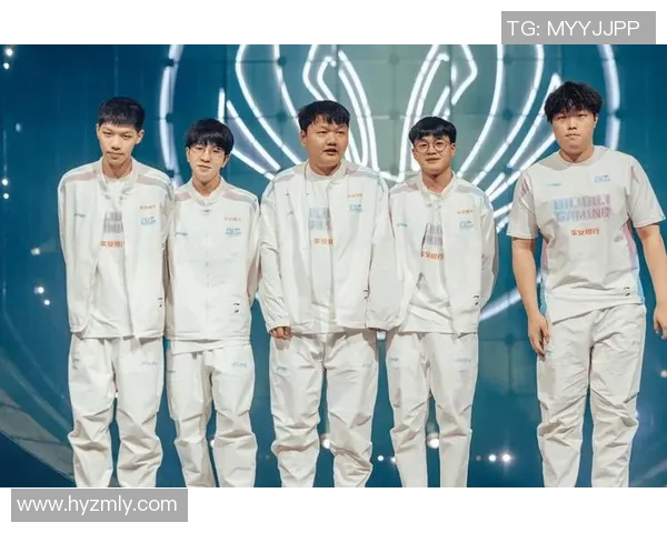 王者荣耀战术解析BLG战队灵活转换体系的深度剖析与应用 王者荣耀战术解析BLG战队灵活转换体系的深度剖析与应用