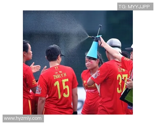 武汉飞盘队中路突破战术解析与实战应用探讨